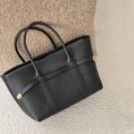 Loro Piana Ghiera Shopper Tote Bag