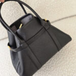 Loro Piana Ghiera Shopper Tote Bag