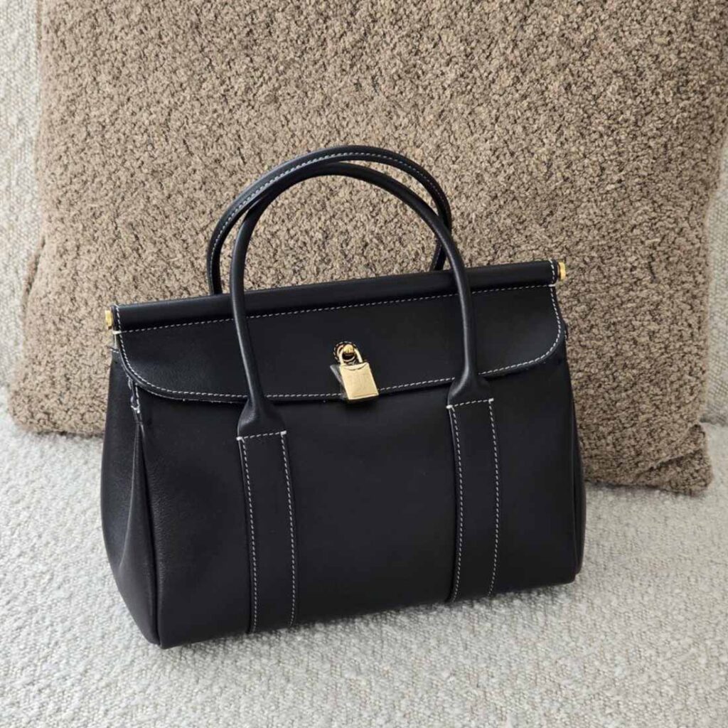 Loro Piana Loom L25 Bag