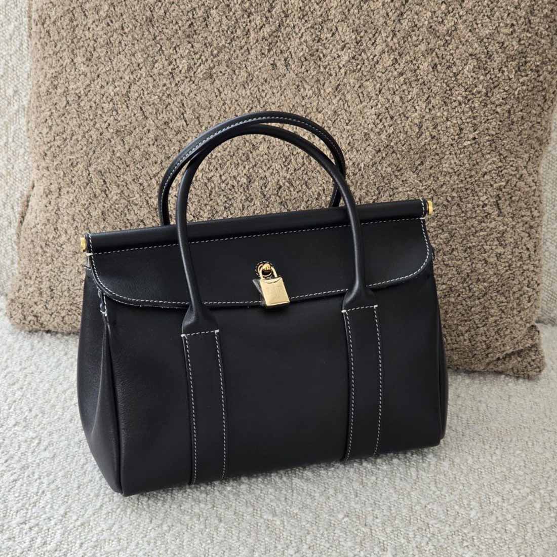 Loro Piana Loom L25 Bag
