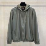 Loro Piana Reversible Nylon Jacket