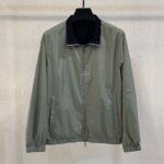Loro Piana Reversible Nylon Jacket