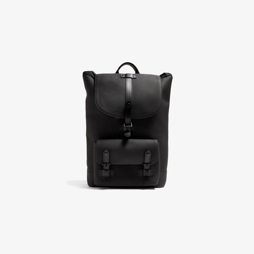 Louis Vuitton Christopher Slim Backpack