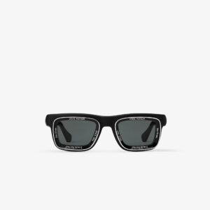 Louis Vuitton LV Super Vision Square Sunglasses