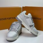 Louis Vuitton LV Trainer Sneaker