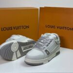 Louis Vuitton LV Trainer Sneaker