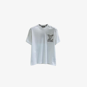 Louis Vuitton Logo T-Shirt