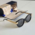 Louis Vuitton Petit Soupçon Sunglasses
