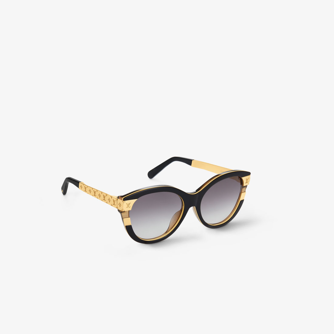 Louis Vuitton Petit Soupçon Sunglasses