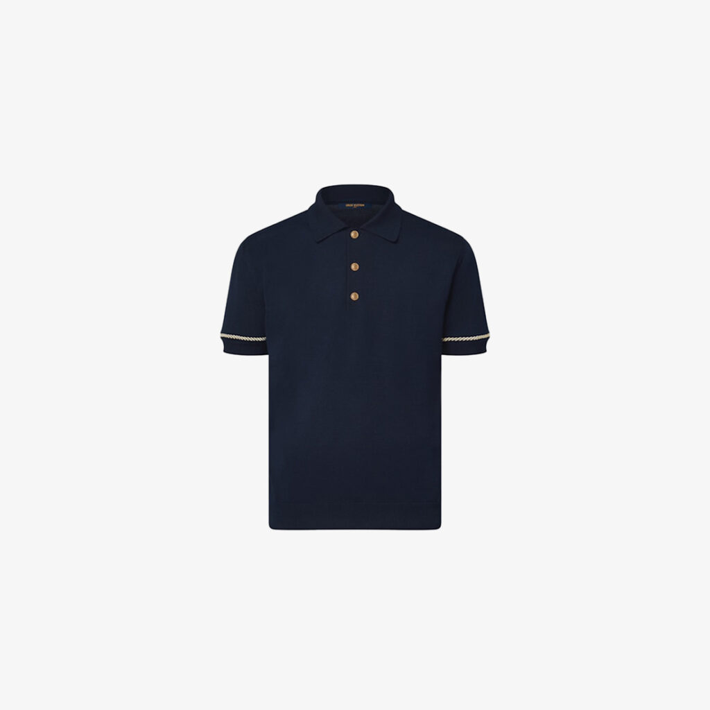 Louis Vuitton Polo Shirt