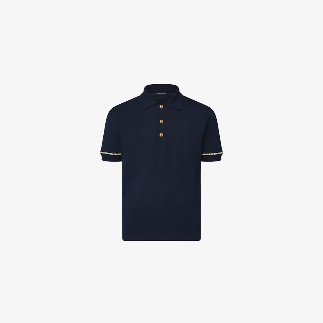 Louis Vuitton Polo Shirt
