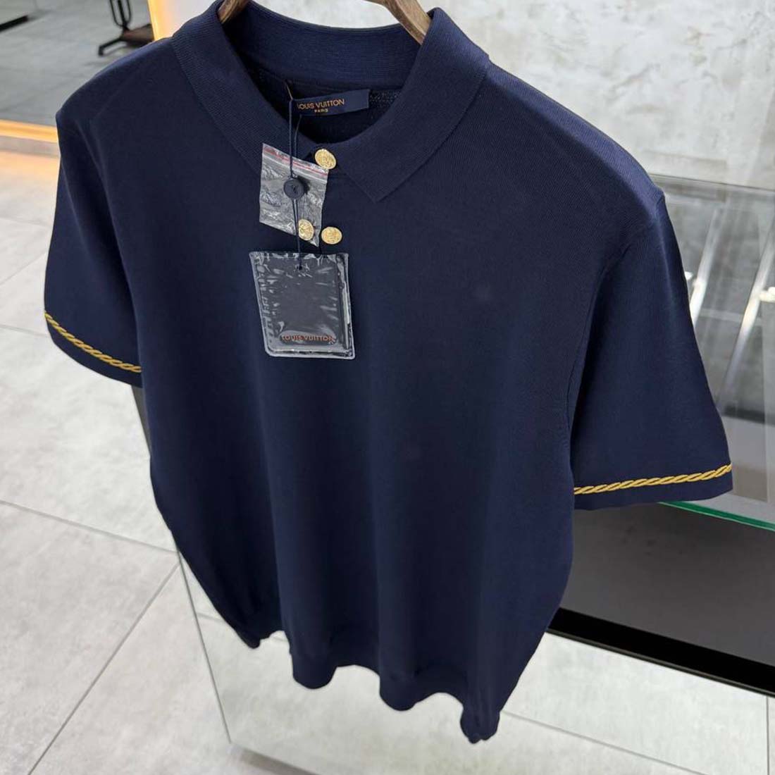Louis Vuitton Polo Shirt