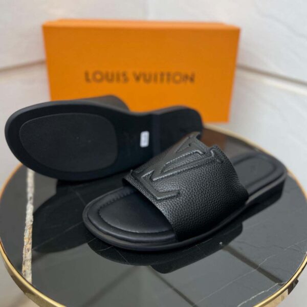 Louis Vuitton Portofino Mule