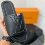 Louis Vuitton Portofino Mule