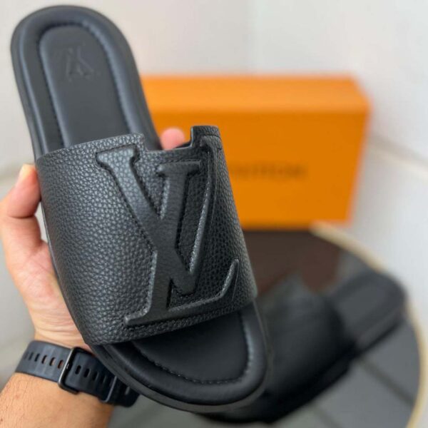 Louis Vuitton Portofino Mule