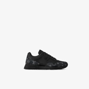 Louis Vuitton Run Away Monogram Sneakers