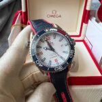 OMEGA Seamaster America’s Cup Watch