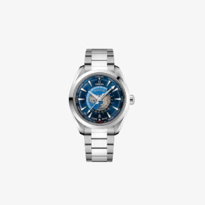 Omega Seamaster Aqua Terra
