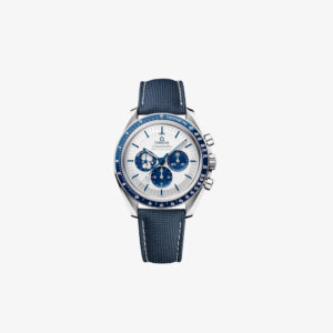 Omega Speedmaster Anniversary Series Snoopy