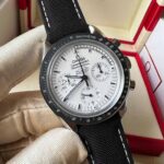 Omega Speedmaster Moonwatch Snoopy Apollo 13