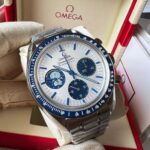 Omega Speedmaster Silver Snoopy Apollo 13 Limited Edition