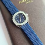 Patek Philippe Aquanaut