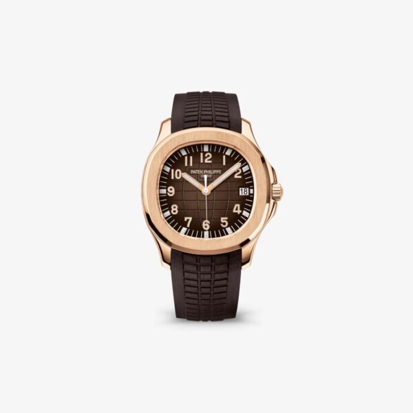 Patek Philippe Aquanaut Watch