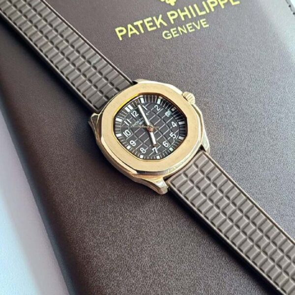 Patek Philippe Aquanaut Watch