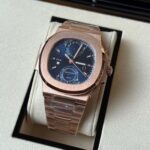 Patek Philippe Nautilus Watch