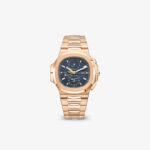 Patek Philippe Nautilus Watch
