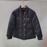 Prada Re-Nylon Worker Jacket