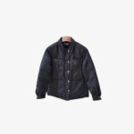 Prada Re-Nylon Worker Jacket
