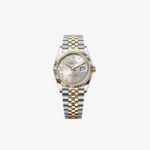 Rolex Datejust Two-Tone