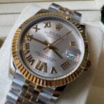Rolex Datejust Two-Tone - Image 3