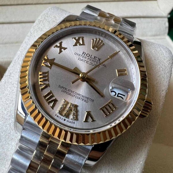 Rolex Datejust Two-Tone - Image 3