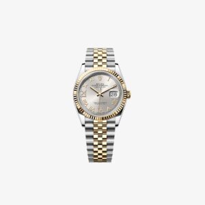 Rolex Datejust Two-Tone