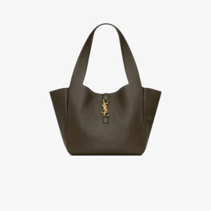 Saint Laurent Le 5 à 7 Supple Large Shoulder Bag