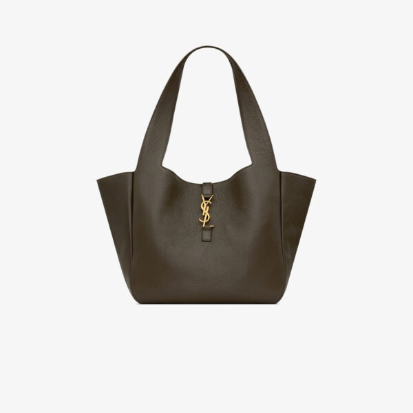 Saint Laurent Le 5 à 7 Supple Large Shoulder Bag