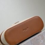 Saint Laurent Vanity Bag with Strap