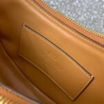 Valentino Garavani Mini VLogo Signature Cherryfic-Print Shoulder Bag