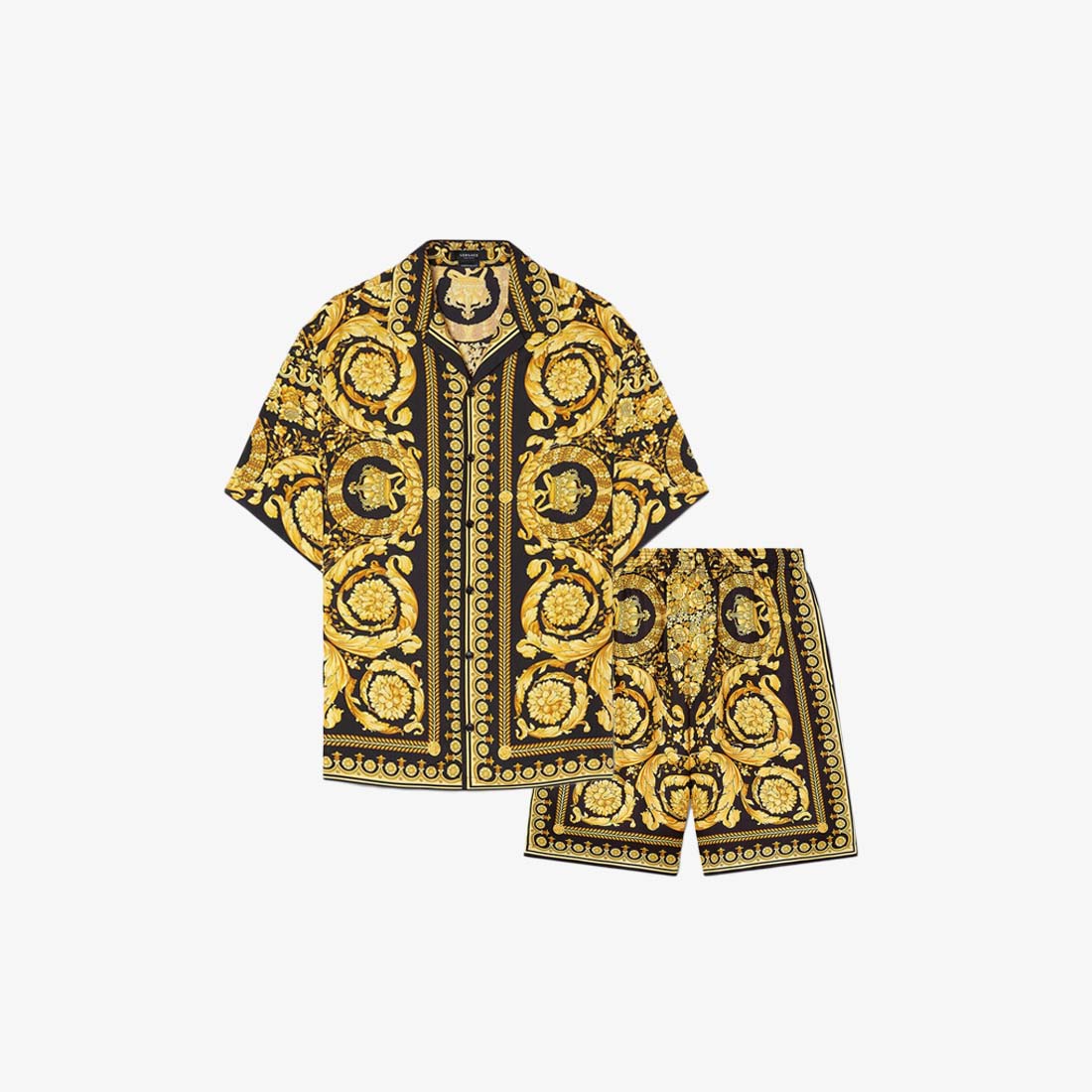 Versace Barocco Set