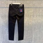 Zegna Straight-Leg Jeans - Image 2