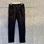 Zegna Straight-Leg Jeans