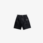 Balenciaga Logo Shorts