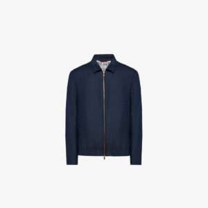 Brunello Cucinelli Bomber Jacket
