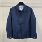 Brunello Cucinelli Bomber Jacket