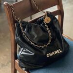 Chanel 22 Handbag