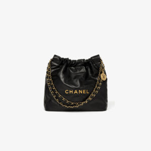 Chanel 22 Handbag