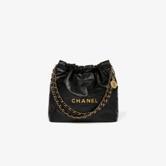 Chanel 22 Handbag