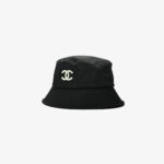 Chanel CC Bucket Hat